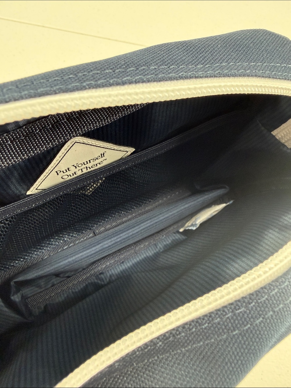 Hershel Chapter Travel Kit | 5L New - Picture 4 of 5